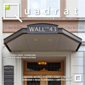 Quadrat September 2011